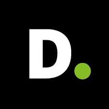 Deloitte Logo